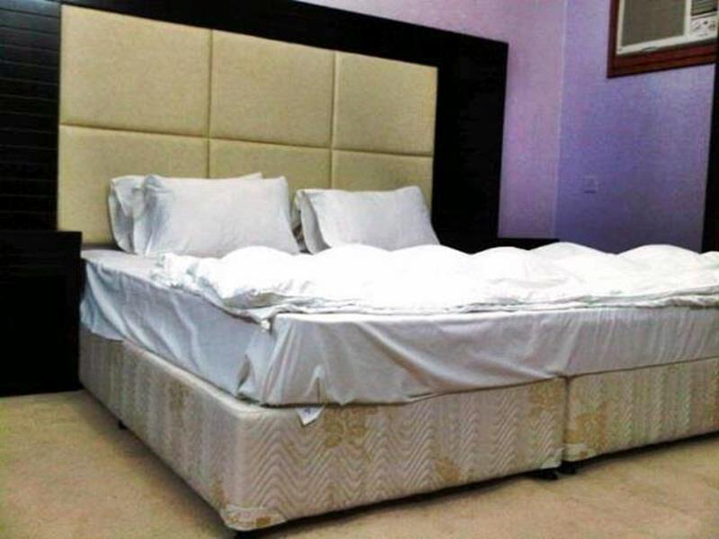 Al Farhan Hotel Suites Al Aqiq الرياض المظهر الخارجي الصورة