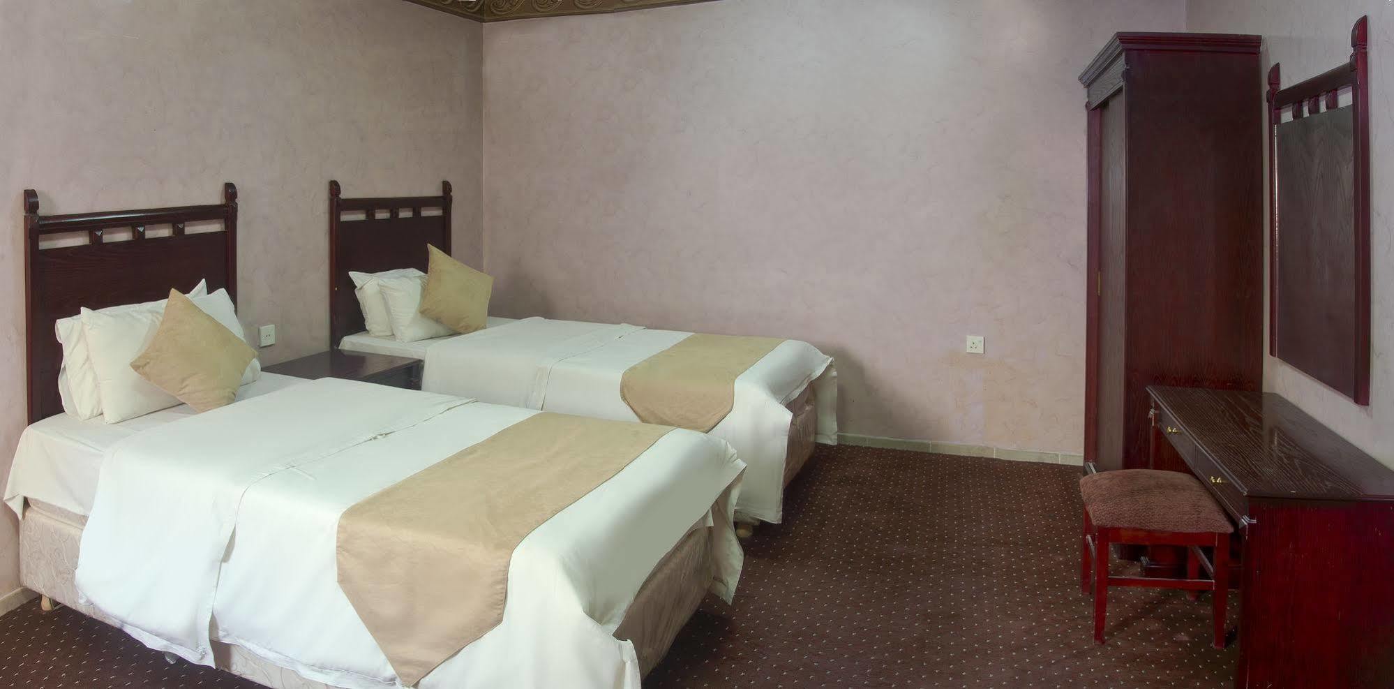 Al Farhan Hotel Suites Al Aqiq الرياض المظهر الخارجي الصورة