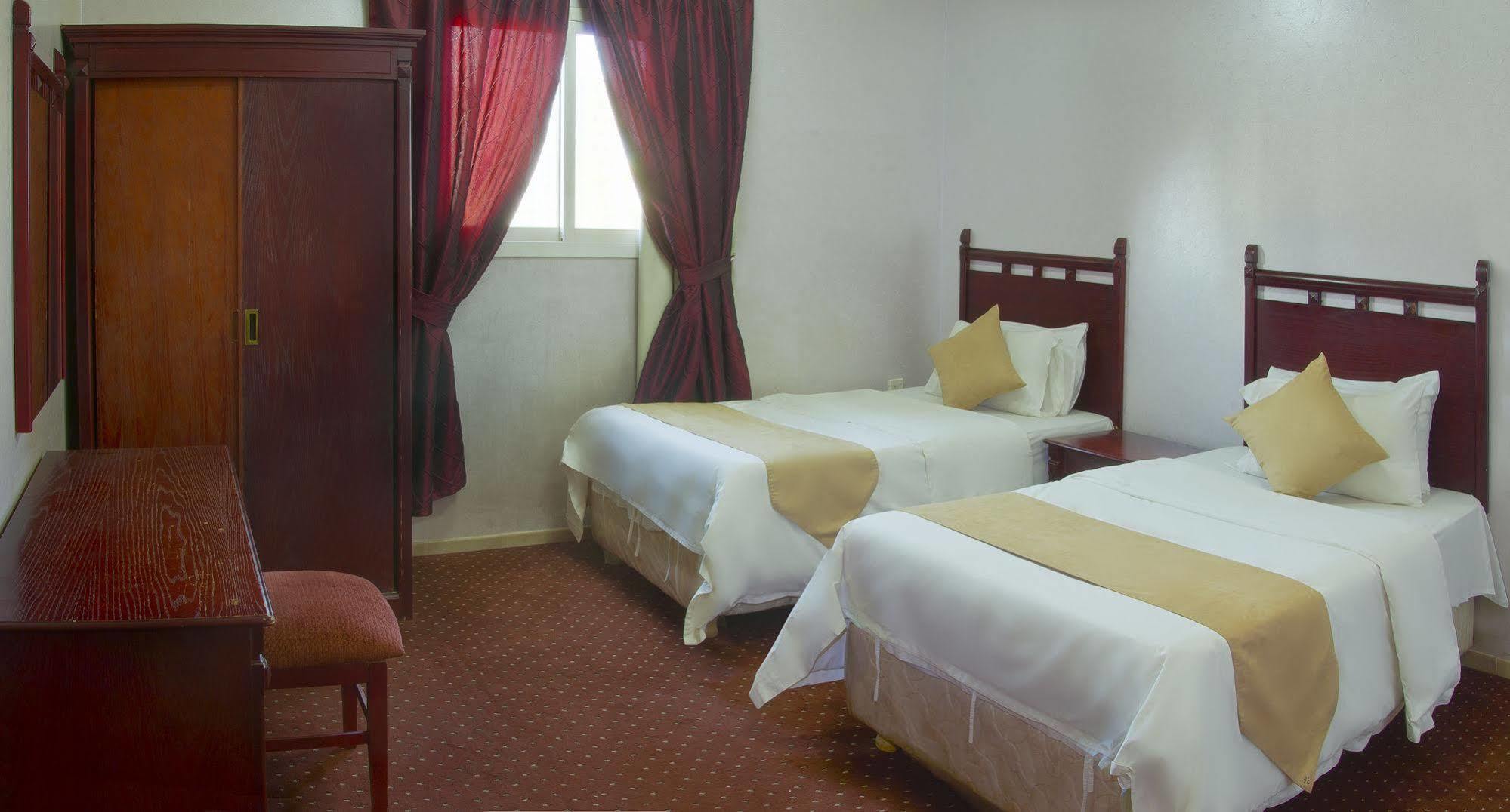 Al Farhan Hotel Suites Al Aqiq الرياض المظهر الخارجي الصورة